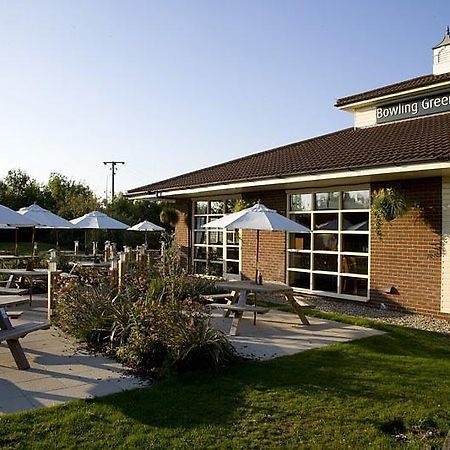 Premier Inn Clacton-On-Sea Exterior foto