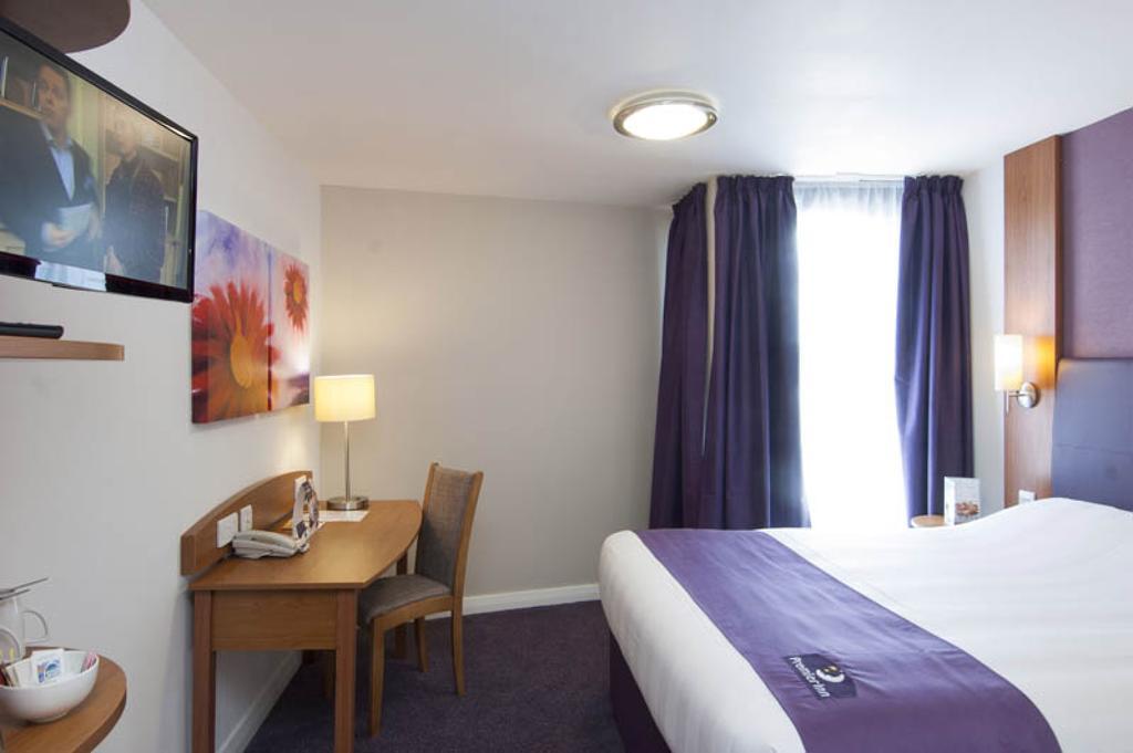 Premier Inn Clacton-On-Sea Zimmer foto